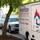 American Restoration - Fire & Water Damage Restoration