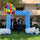 Madcap Balloons - Party & Convention Decorating