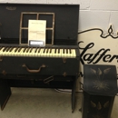 Lafferty Funeral Home Inc - Funeral Directors