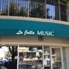 La Jolla Music gallery