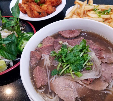 Nha Trang Noodle House - Alhambra, CA