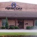 Rescom Electric - Electricians