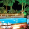 Pool Builder Marketing gallery