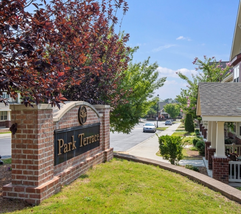 Park Terrace Apartments - High Point, NC