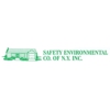 Safety Environmental Co. of NY Inc gallery