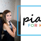 Piano For Kids