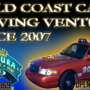 Gold Coast Cab - Airport Transportation