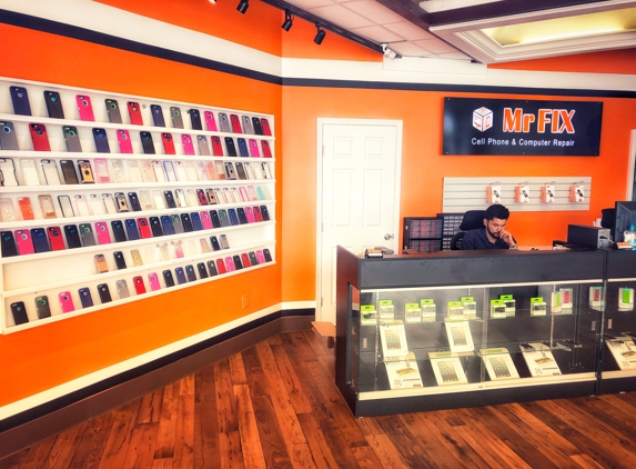 Mr Fix Cell Phone & Computer Repair - Chesapeake, VA