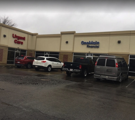 OneMain Financial - Marion, OH