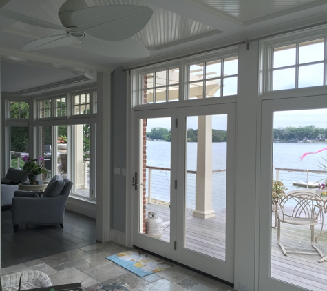 AAA Glass Tint - Crystal Lake, IL. Residential Window Film