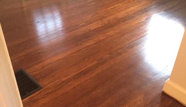 Cutting Edge Flooring Services - Hamilton, OH