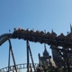 Flight of the Hippogriff