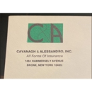 Cavanagh & Alessandro Inc - Insurance Consultants & Analysts