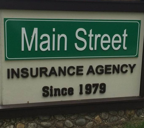 Main Street Insurance - Rochester, MI