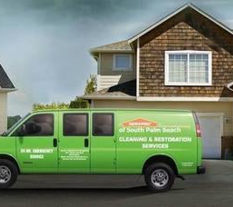 Servpro of Lapeer - Lapeer, MI