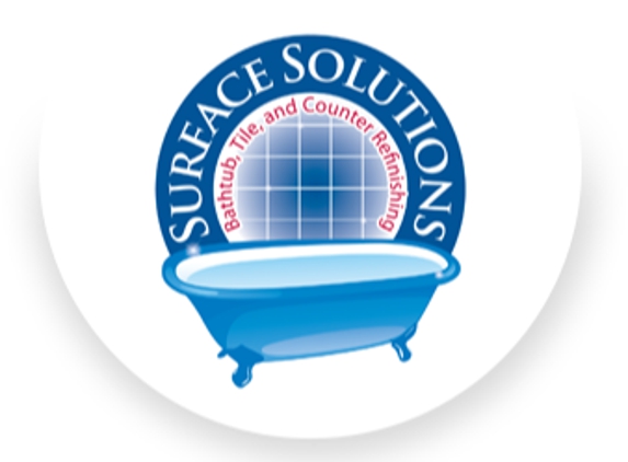 Surface Solutions