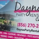 Dayna's Party Rentals and Catering