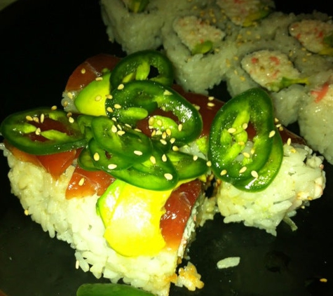 Midori Sushi - Sherman Oaks, CA