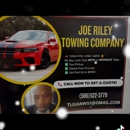 Joe Riley Towing Company - Automobile Salvage