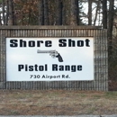Shore Shot Pistol Range - Rifle & Pistol Ranges