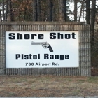 Shore Shot Pistol Range
