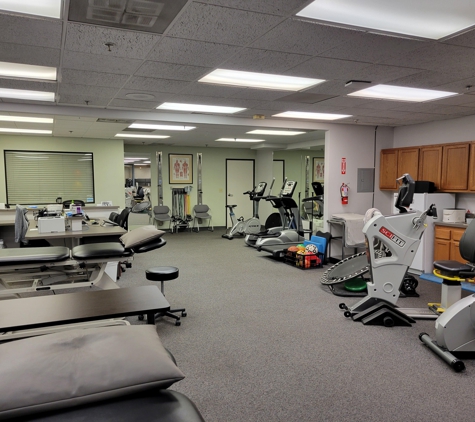 California Rehabilitation and Sports Therapy - Northridge - Northridge, CA