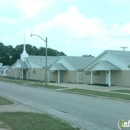 Fellowship Baptist Church - General Baptist Churches