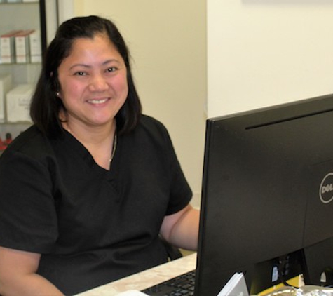 Complete Dermatology Of Virginia - Fairfax, VA. Veronica Basilio - 
Receptionist, Patient Care Coordinator