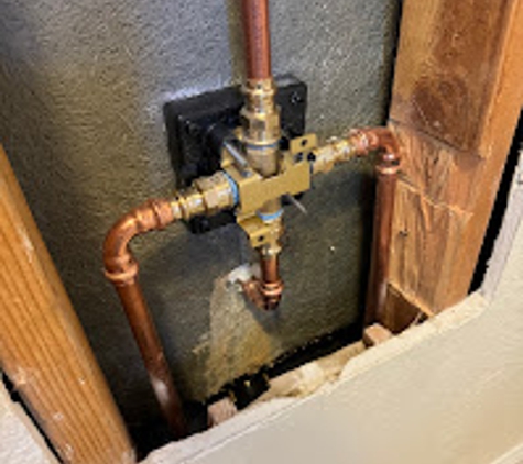 Cobra Sewer Service Plumbing Repair - Lakeport, CA