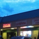 La Hispana Grocery - Grocery Stores