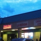 La Hispana Grocery