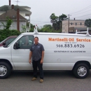 Martinelli's Oil Service - Fuel Oils