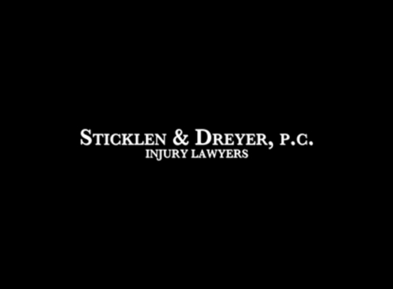 Sticklen & Dreyer Law Firm PC - Columbia, MO