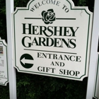 Hershey Gardens