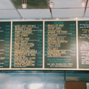 Ikes - Sandwich Shops