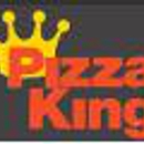 Pizza King - Pizza