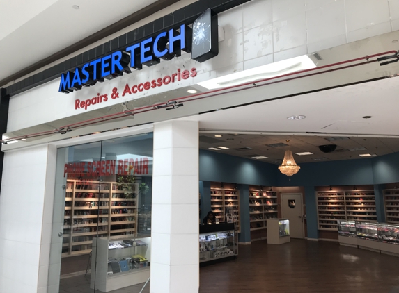 Master Tech Repairs - Gastonia, NC