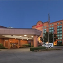 Marriott DFW Airport South - Hotels