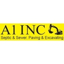 A1 Inc - Portable Toilets