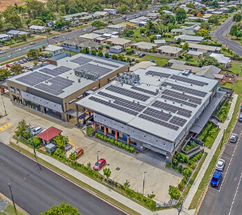 WK Projects - Woongarra, QLD