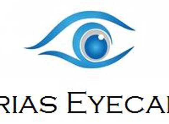 Urias Eyecare - Dr. Aaron R. Urias - Midland, TX