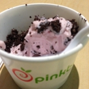 Pinkberry - Yogurt