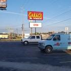 The Garage on Gordon Highway