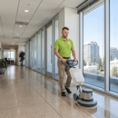 Cleanit Maintenance Systems - Janitorial Service