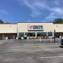 Tractor Supply Co - Garden Centers