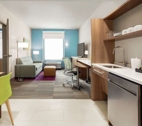 Home2 Suites by Hilton Colorado Springs South - Colorado Springs, CO