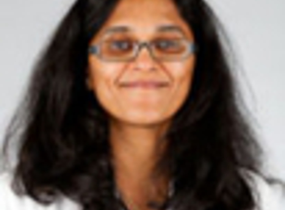 Dr. Sangeetha Potty Murthy, MD - San Diego, CA