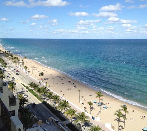 The Atlantic Hotel & Spa - Fort Lauderdale, FL