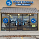 World Finance - Loans