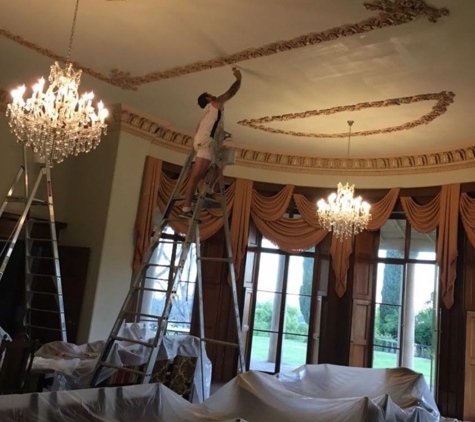 Vision Painting & Decorating - Kingswood, NSW